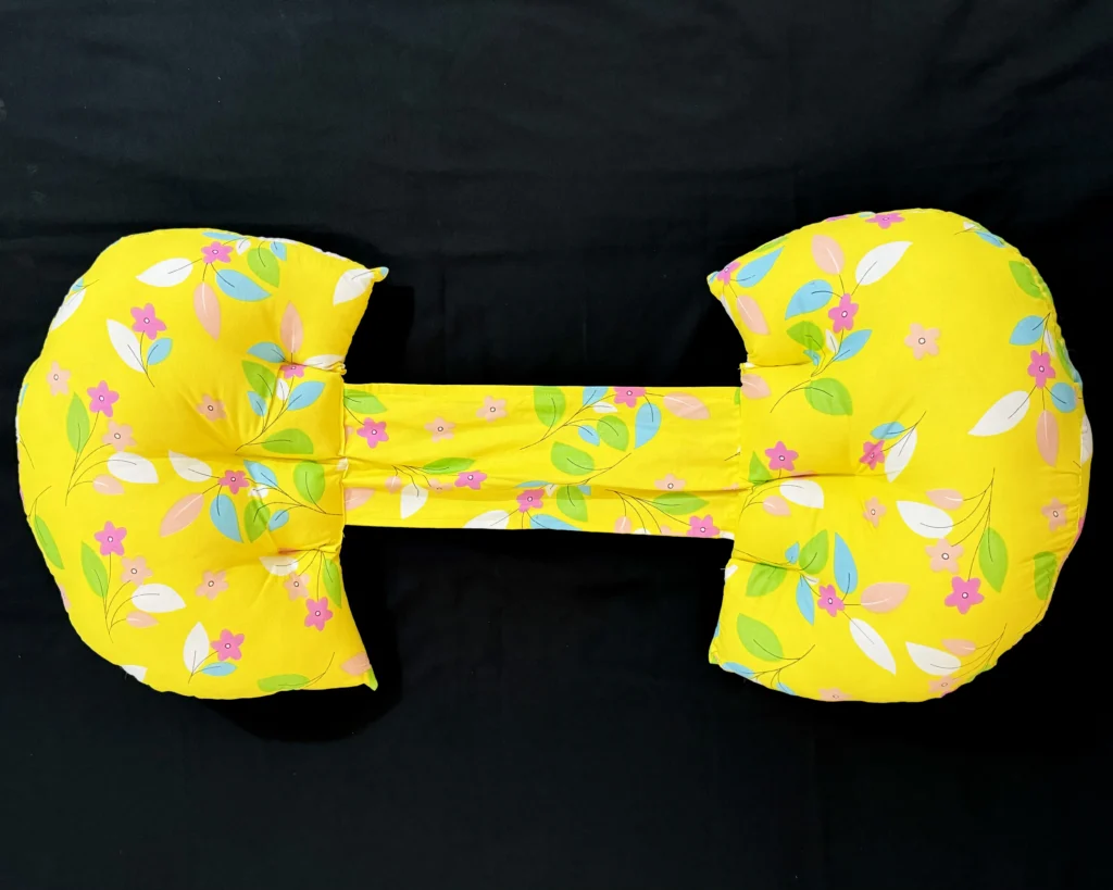 Pregnancy Pillow