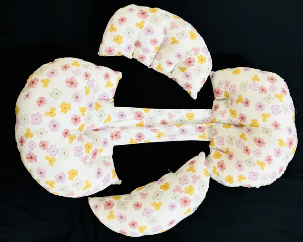 Pregnancy pillow