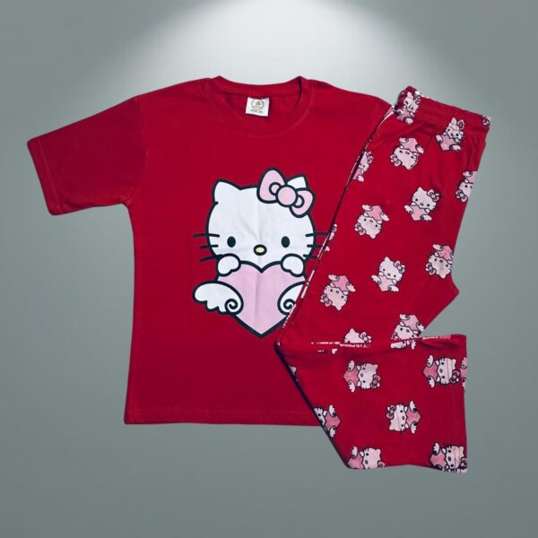 Kids Stylish Girls Set
